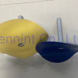 PVC Anchor Waterproofing Material Tunnels Fastening System Building Accessories thumbnail-4