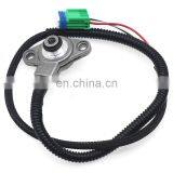 Transmission Gearbox Oil Pressure Sensor Switch 7700100009 2529.24 252924 for RENAULT CLIO ESPACE GRAND SCENIC II KANGOO thumbnail-2