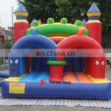 Взрывной надувной препятственный курс для взрослых thumbnail-3