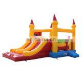 Cheap Inflatable Jumping Bounce House Slide Bouncer Combo Bouncy Castle for Kids Children thumbnail-2