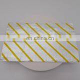 Green Pink Silver Gold Red Christmas Custom Printed Chocolate Food Grade Gold Foil thumbnail-4