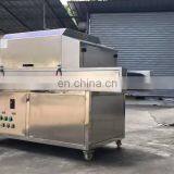 LIYI 2м 4м Рабочая длина дезинфекционная машина тоннельного типа УФ - стерилизатор