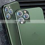 JOYROOM Screen Protector 11 Pro Camera Lens Protector for Iphone 11 Pro Max thumbnail-5