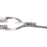 Geyi Laparoscopic Purse Stitching Clamp for Autoclavable Laparoscopic Instruments thumbnail-3