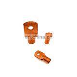 100%pure Copper AWG 0/ 4/ 8 ga Copper Cable Terminals thumbnail-4