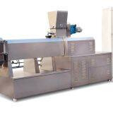 Introduction Of Twin Screw Corn Extruder