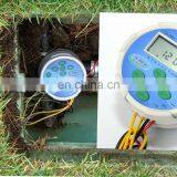 Battery Operated Sprinkler Timer/Controller for HUNTER NODE 100 Can be Programmed thumbnail-4