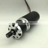 56JXE300K.63ZYT Planetary Gearhead 12V 24V dc Gear Motor Rated Torque Upto 30Nm thumbnail-2