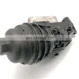 Aluminum Transmission Engine Oil Cooler Kit Housing OEM 2701800500 Fits for 1.6/2.0T thumbnail-5