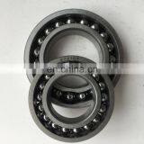 Специальный материал для высоких температур, стальная крышка. Подшипники, стойкие к высоким температурам 6007 thumbnail-6