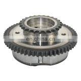 AT4Z6256B новый двигатель. Шкив фазовращателя распределительного вала. Оригинальный номер AT4Z6256A thumbnail-2