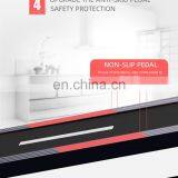 2021 Vivanstar ST3708 Бесплатные запасные части. Разборный домашний фитнес-инвентарь на продажу. Беговая дорожка thumbnail-6