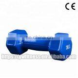 Wholesale Price Colorful Gym Accessories Dumbbell thumbnail-6