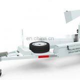 Usage for Airport and Pavement Falling Weight Deflectometer FWD thumbnail-7