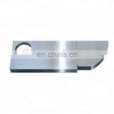 NDT V-1 Ultrasonic Calibration Block OEM Standard Ndt Ultrasonic Testing Calibration Block thumbnail-1