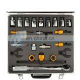 NO 003 Simple Common Rail Tools 25pcs