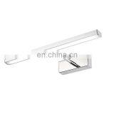 Simple Modern Stainless Steel Telescopic Mirror Light thumbnail-1