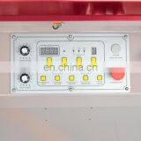 Automatic Rotary Fabric Screen Printing Shirt Machine Manual for Plastic Bag thumbnail-7