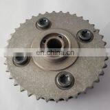 NEW TIMING GEAR Camshaft Dephaser Pulley OEM 11367583207 thumbnail-2