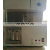 Drawell CS8620 Прецизионный инфракрасный анализатор углерода и серы с дуговой пробоподготовкой thumbnail-4