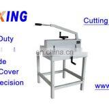 Paper Cutting Machine Product Type Manual Paper Cutter thumbnail-1