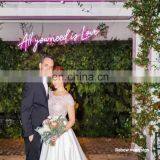 OEM Service Wedding Led Neon Sign Mr & Mrs Led Neon Sign Custom thumbnail-1