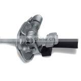 FRONT RIGHT AND LEFT CENTRAL DOOR CATCH FOR VW LUPO 98 99 00 01 6E0837249C thumbnail-3