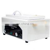 CH-360T High Portable Dental AutoclaveTemperature Sterilizer Nail Salon thumbnail-5