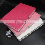 160 Tips Included Gel Polish UV Gel Color Display Nail Art Card Book With Lock