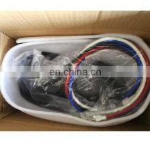 Custom IP54 Bicycle Car Optional Controller 24v 3000rpm 3600 Watts Brushless dc Electric Motor With Hall Sensor thumbnail-3