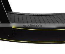 Energy Saving for HIIT Curved Treadmill & Air Runner New Commercial Use Running Machine Fitness Equipment Gym thumbnail-2
