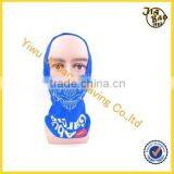 Factory Price Polyester Motorcycle Bandana /Bandana Headwear thumbnail-1
