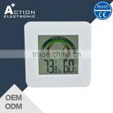 Ce Certified Excellent Quality Precision Digital Room Thermometer thumbnail-3