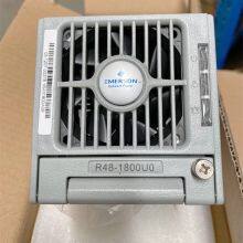 Emerson DC Network Power 48V Vertiv ESure Rectifier Module R48-1800UO thumbnail-2