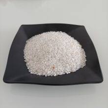 10-20mesh High Melting Point Ordinary Silica Sand Quartz Sand SIO 99.9% thumbnail-3