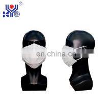 2021 KYD Automatic Medical 1+1 Inner Face Mask Machine thumbnail-5
