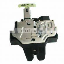 64600-33120 Toyot a Part 64600-06010 / 931-860 LOCK ASSY, LUGGAGE COMPARTMENT DOOR thumbnail-3