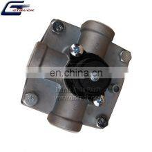 Relay Valve Oem 0004299544 0014292044 0014295444 0024290744 0024291644 for MB Truck Air Brake Valve thumbnail-4