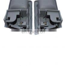 Free Shipping!2 x Front Left Right Inner Door Release Handle 701837019A FOR Volkswagen EuroVan thumbnail-4