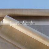 Chinese Golden Manufacturer Ptfe Coated Adhesive Fiberglass Fabric at Low Price as Hot Selling thumbnail-1