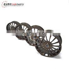 W222 Wheels Fit for MB S-class W222 Forged 19inch, 20inch, 22inch W463 Forging Rims thumbnail-1