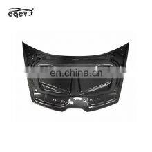 Dry Carbon Fiber Hood for Lamborghini Lp610 Lp580 thumbnail-5