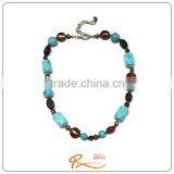 High Quality Latest Design for Anniversary Short Charming Necklace thumbnail-2