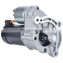 7700274178 M2T13281 M2T13581 High Performance 12V 1.0KW Starter Motor for Renault Clio Kangoo thumbnail-4