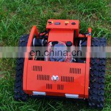 Upgraded Version Remote Control Lawn Mower Cordless Lawn Mower Mini Robot Lawn Mower Parts Prices thumbnail-2