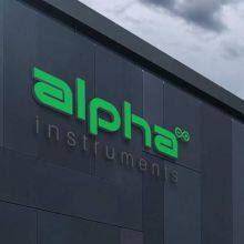 Alpha Instruments Inc. company overview - view 1 thumbnail