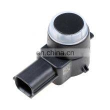 100000929 3 Pins PDC Assist Rear Parking Sensor Radar 1EW63RXFAA For Dodge Ram 3500 2013