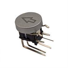Reset Right Angle Momentary Illuminated Tact Switch thumbnail-2