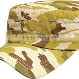 Knitted Army Hats thumbnail-5