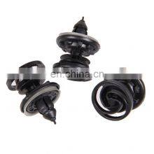 Car Small Plastic Fastener Auto Plastic u Clips Fasteners for Car thumbnail-3